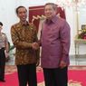 Demokrat Sebut Belum Ada Tawaran Menteri Setelah SBY Bertemu Jokowi