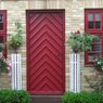 5 Tips Membuat Pintu Masuk Rumah Mengundang Energi Positif