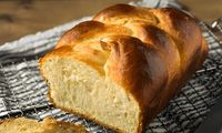 Resep Roti Brioche, Roti Asal Perancis yang Lembut