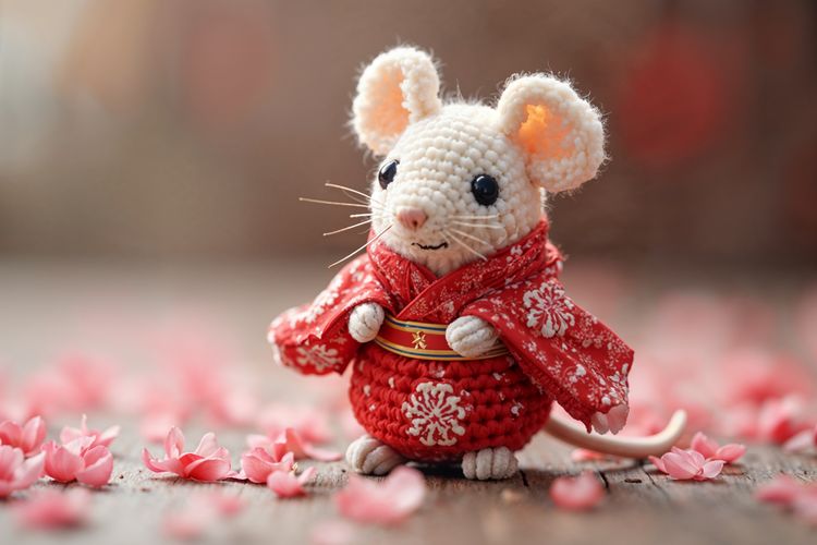 2 Shio yang Tidak Cocok dengan Shio Tikus dalam Hubungan