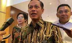 Menteri LH: Gangguan Lingkungan di Pulau Kecil Masif akibat Tambang
