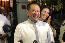 Bamsoet Apresiasi Sikap Koalisi Perubahan Akui Kemenangan Prabowo-Gibran