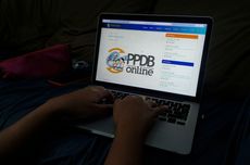 PPDB Anak Terlindungi, Indonesia Berdikari