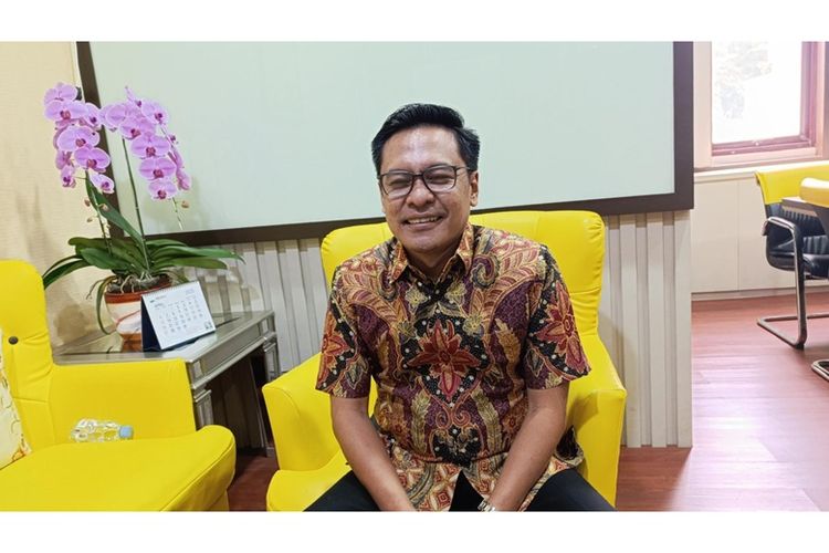 Gejolak Global Ancam Ekonomi Daerah, Wakil Ketua DPRD Surabaya Desak Penyesuaian RPJMD 2025–2029