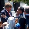 Fakta Pertemuan Jokowi dan Raja Belanda: Hadirnya Sedah Mirah hingga Kesepakatan Bisnis