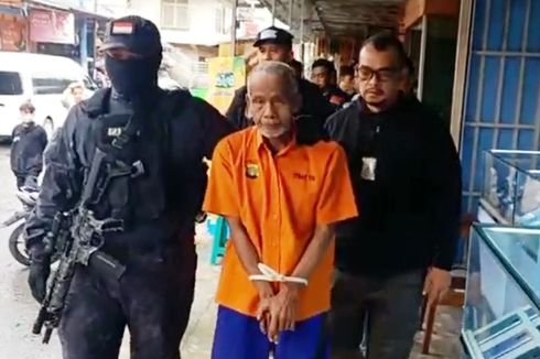 Cekikan dan Racikan Maut Duloh yang Renggut Tujuh Nyawa