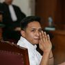 Merayakan Vonis Ringan Richard Eliezer Sang 