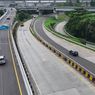 53.000 Kendaraan Kembali ke Jakarta via Tol MBZ pada H+4 Lebaran