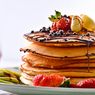 Resep Pancake Rice Cooker, Cocok untuk Anak Kosan 