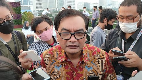 KPU: Pemungutan Suara Pilpres Putaran Kedua pada 26 Juni 2024