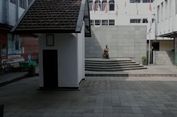 Sepenggal Kisah Perjuangan Soekarno di Penjara Banceuy Bandung