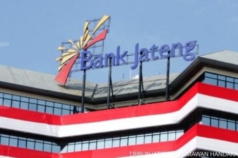 Kode Bank Jateng dan Bank Jateng Syariah untuk Transfer