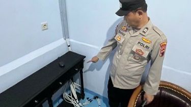 Dapur SPPG di Boyolali Jadi Sasaran Maling, Kerugian Ditaksir Capai Rp 21 Juta