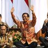 Luhut Beda Suara dengan Mahfud soal Pemilu, PKS: Jokowi Tak Kuat Pegang Kendali