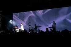 "ILYSB" Jadi Penutup LANY di Konser Sesi Pertama