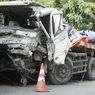 Masalah Rem dan Kelalaian Sopir Truk Picu Kecelakaan Km 92 Cipularang