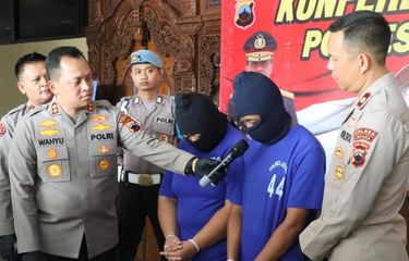 Paksa Siswi SMA "Threesome" hingga Diperkosa Berkali-kali, Pasutri ...