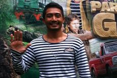 Yama Carlos: Jokowi Tak Bisa Berpidato Bukanlah Hal Utama