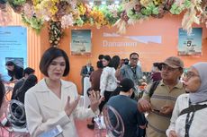 Sederat Promo Bank Danamon di Gelaran Bridestory Market