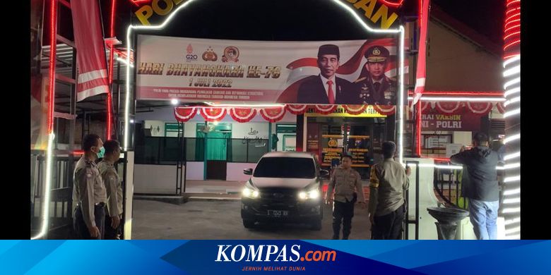 Orangtua MAH Tak Percaya Anaknya Sosok di Balik "Hacker" Bjorka: Kami Tak Punya Komputer, Makan Sehari-hari Saja Repot - Vimarsana News