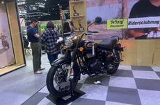 Royal Enfield Indonesia Bilang Bakal Banyak Produk Baru Meluncur