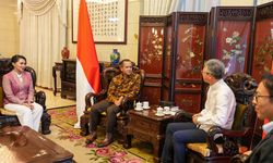 Kementrans Gandeng Investor China Kembangkan Potensi Ekonomi Lokal lewat Komoditas Unggulan