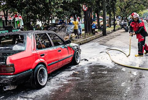 Masalah yang Sering Muncul pada Mobil Klasik