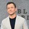 Taron Egerton Anggap Dirinya Tak Pantas untuk Jadi Penerus James Bond 