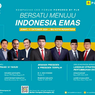 IKN Makin Ramai, Kompas 100 CEO Forum Digelar 11 Oktober