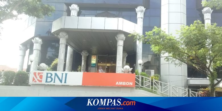 Cerita Lengkap Pembobolan Dana 124 Miliar Milik Nasabah BNI ...
