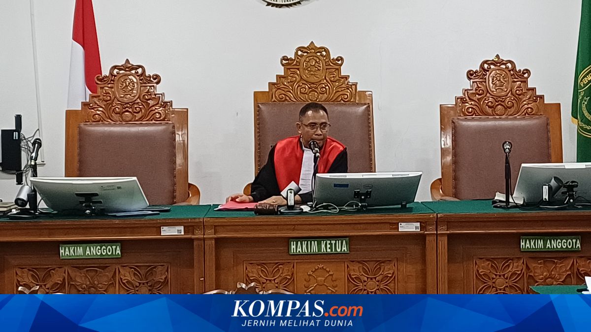 Jelang Putusan Praperadilan Febrie, Kuasa Hukum: Hakim Harus Independen