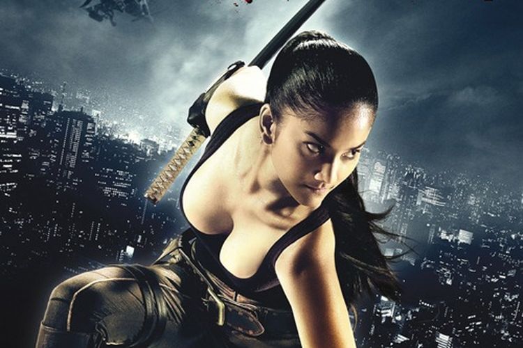 Film Vanquisher (2009)