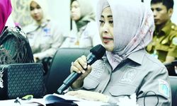 Di Hari Kesiapsiagaan Bencana Nasional, Fahira Idris Sebut Indonesia Perlu Jadi Negara Tangguh Bencana