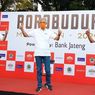 Begini Persiapan Terkini Borobudur Marathon 2020