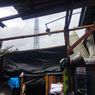 Puluhan Rumah Dihantam Puting Beliung di Bengkulu, 4 Rusak Berat