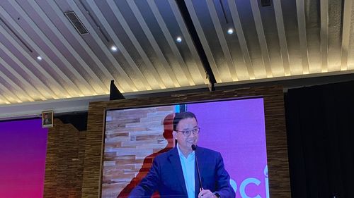 Debat Cawapres Berubah Format, Anies: Belum Dibicarakan Sudah Ditetapkan