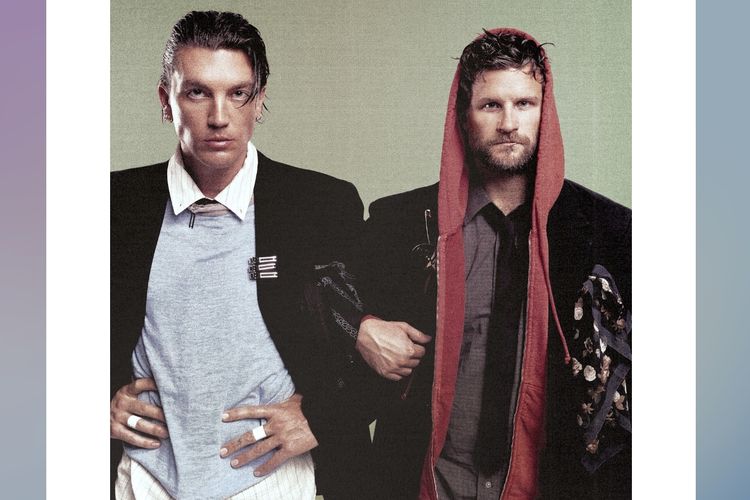 Prediksi Setlist LANY yang Akan Dibawakan di Konser Malam Ini