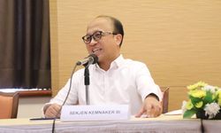Kemenaker Serap Aspirasi Stakeholders untuk Percepatan RUU PPRT