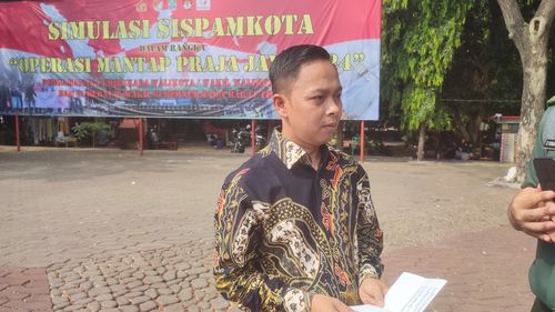 KPUD Kota Bekasi Minta Peserta Pilkada 2024 Hindari Isu SARA