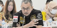 Usut Penyerangan Polres Jeneponoto, TNI-Polri Dapat Apresiasi dari Anggota DPR