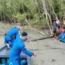 Kronologi Belasan TKI Ilegal Ditemukan Telantar di Hutan Bakau, 2 Hari Tidak Makan dan Ditipu Tekong Kapal