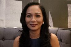 Sheila Majid Merindukan Energi Jakarta
