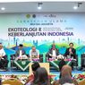 Saresehan MUI Bedah Pengelolaan Sampah Nasional di Tengah Tekanan Fiskal