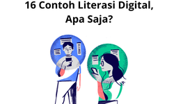 16 Contoh Literasi Digital, Apa Saja?