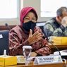Beri Apresiasi Atlet Paralimpiade, Mensos Risma Janji Bangun Tempat Latihan
