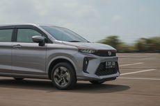 Impresi Fitur ASA yang Bikin All New Xenia Tak Lagi Minder