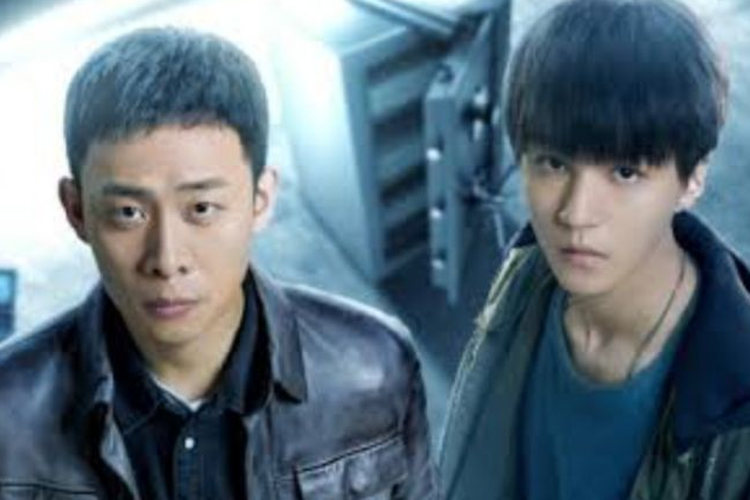 Drama Be Reborn tayang di Youku.