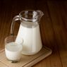 10 Sumber Lemak Baik, Salah Satunya Susu
