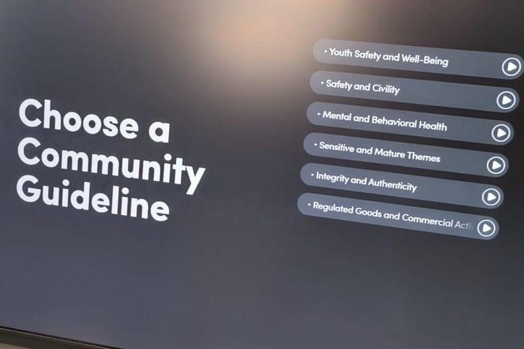 Kenapa Video di TikTok Hilang? Alasan dan Cara Mengajukan Banding