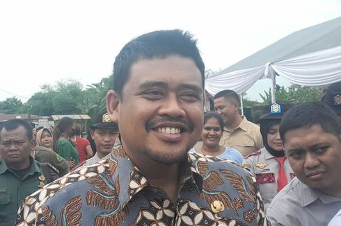 Wali Kota Medan Tambah Insentif Guru Honorer Jadi Rp 400.000 Per Bulan
